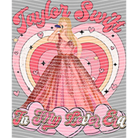 Valentine's Day-QRJ  1300